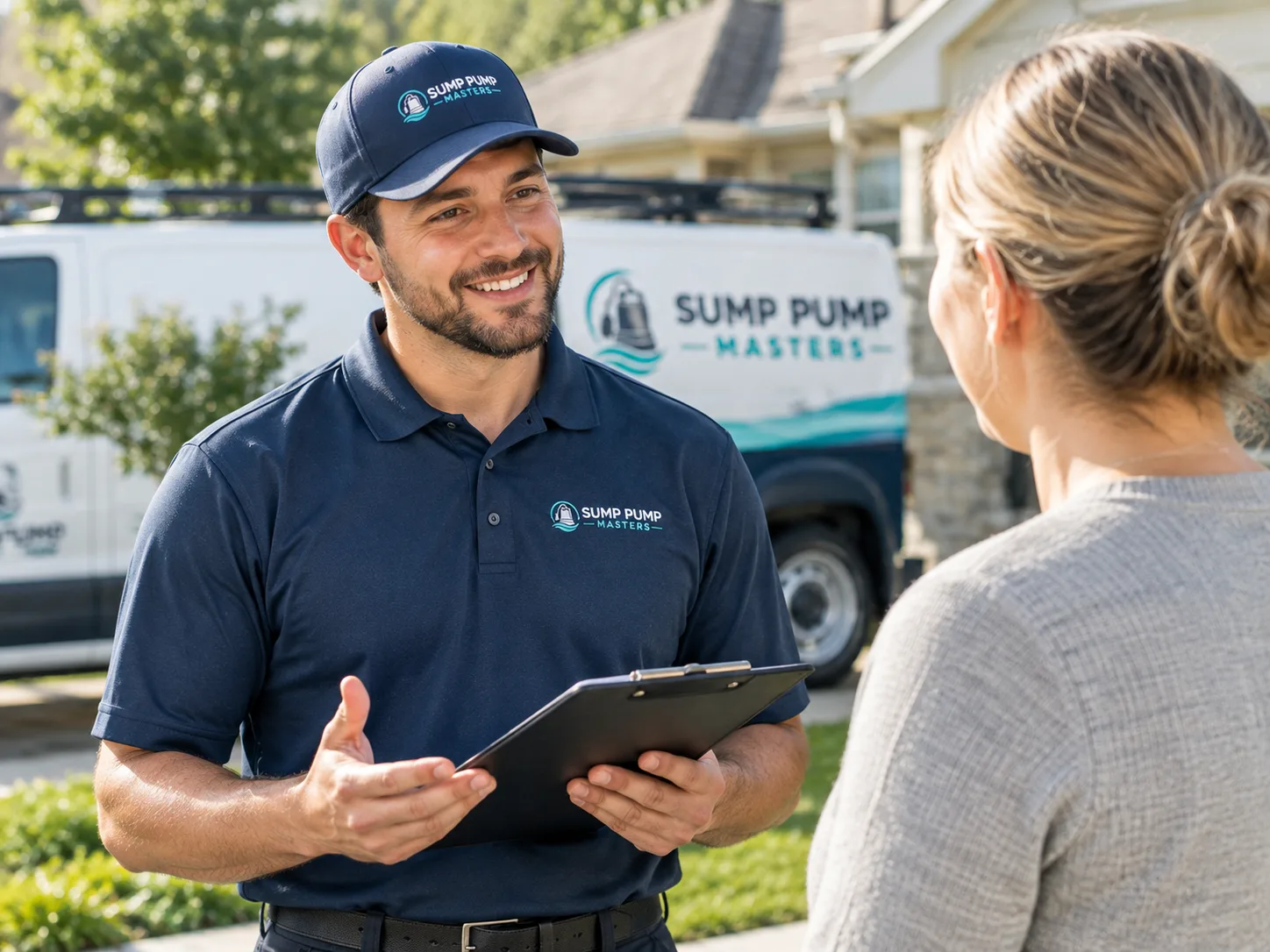 Sump Pump Repair Severy, KS FAQs